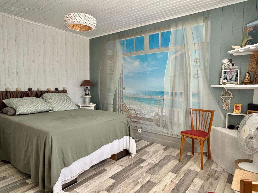 Maison avec studio - photo 5