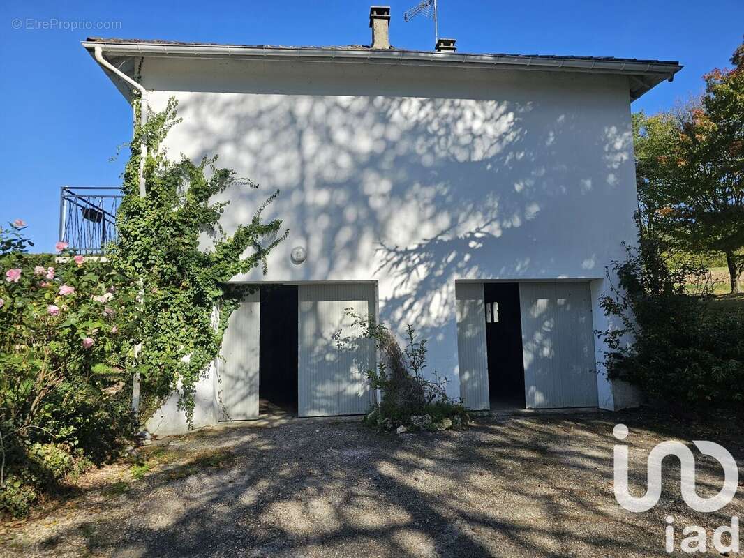 Maison 92 m² à Rampieux  - photo 8