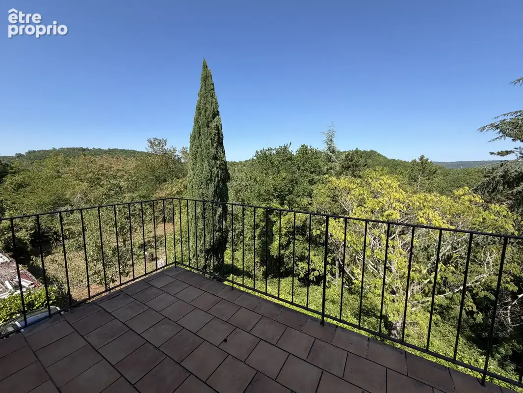 Maison avec vue panoramique avec logement indépendant - photo 15