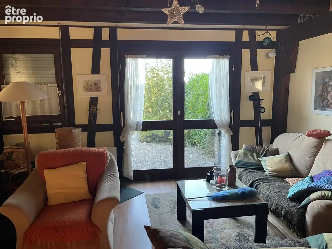 Maison dans village de vacances - photo 3
