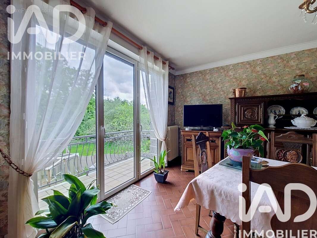 Photo 5 - Maison à RETIERS