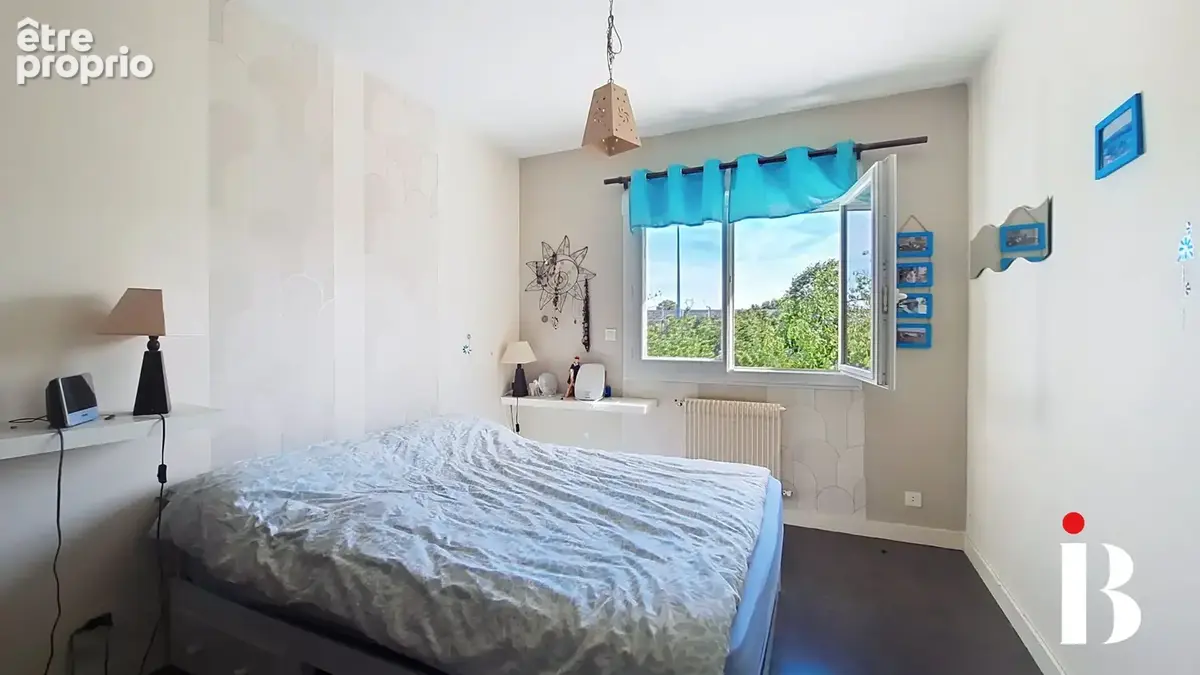 Maison familiale Basse Indre 117 m2 belle exposition - photo 6