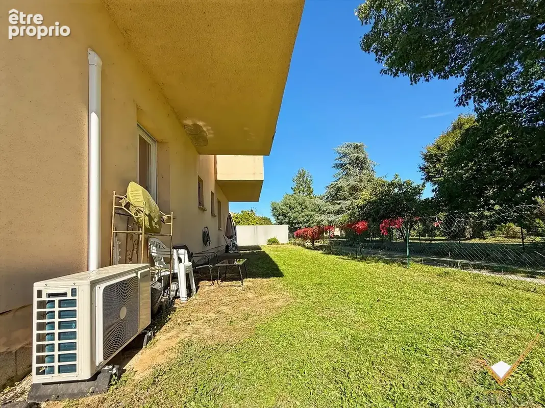 Appartement 3 pièces 65 m² à vendre à Frouzins (31270) - photo 7