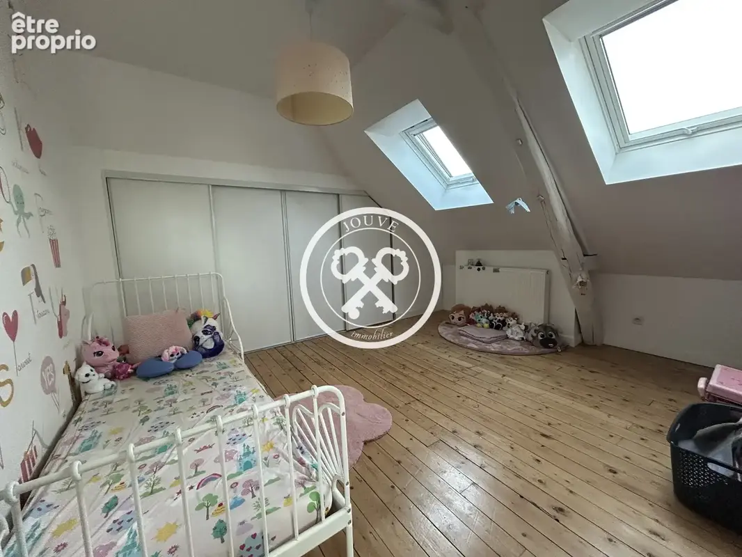 Maison bourgeoise troyes - photo 19