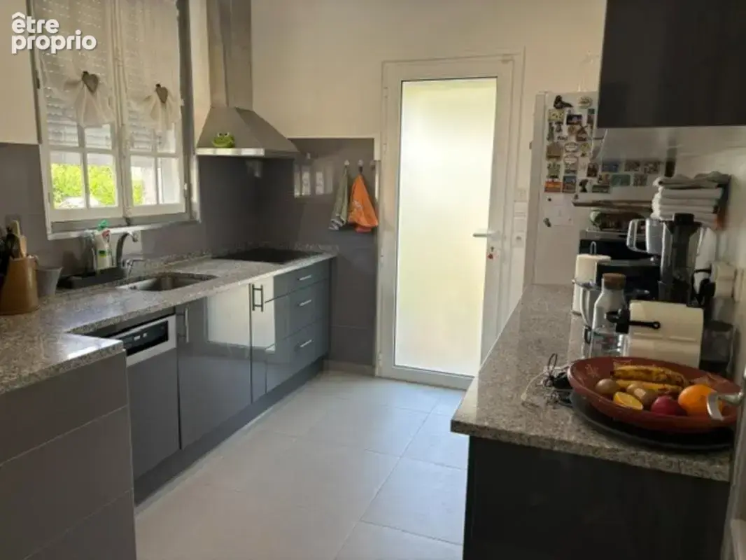 A vendre magnifique maison en meuliere au coeur de .la ville  brou sur chantereine (77) - photo 6