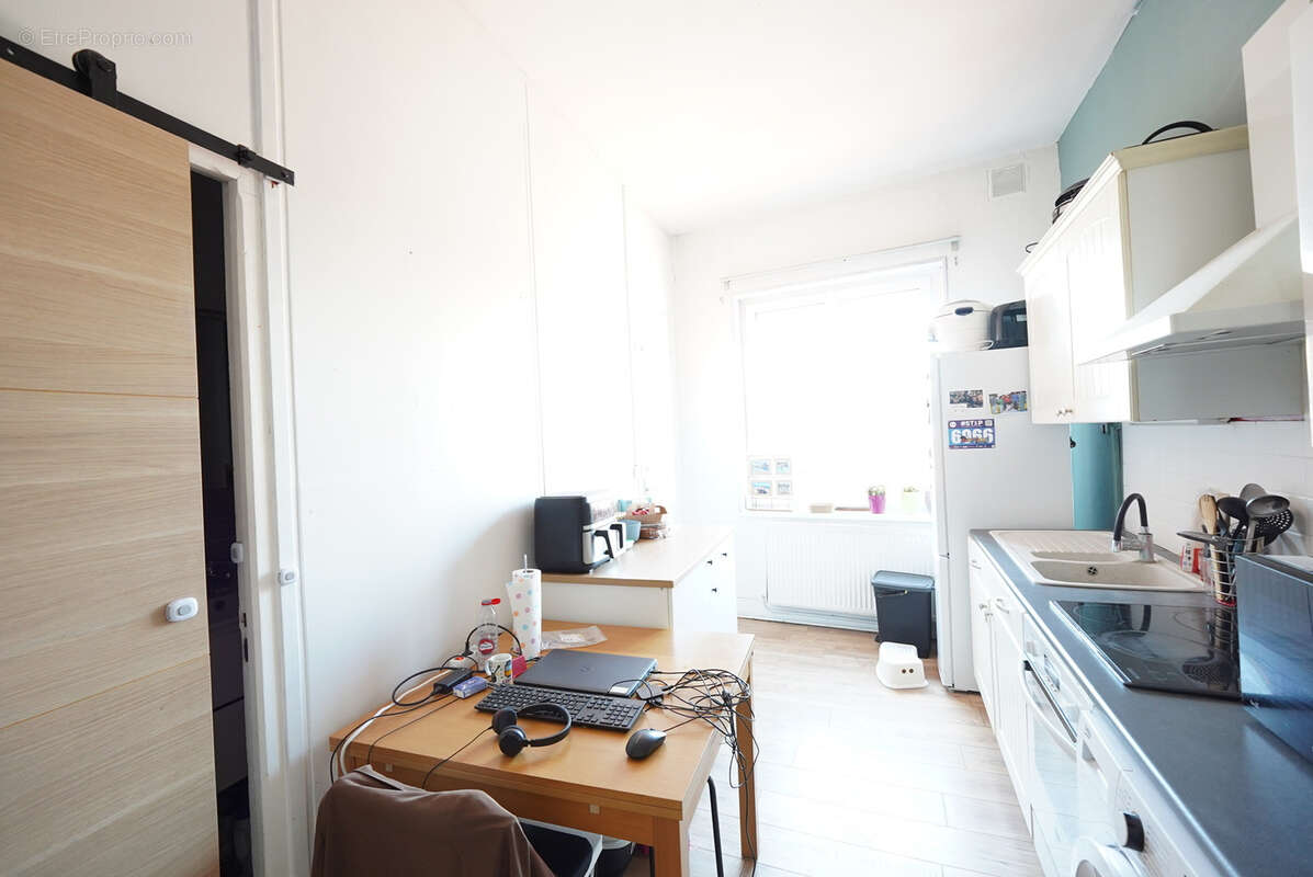 Appartement à LA BASSEE