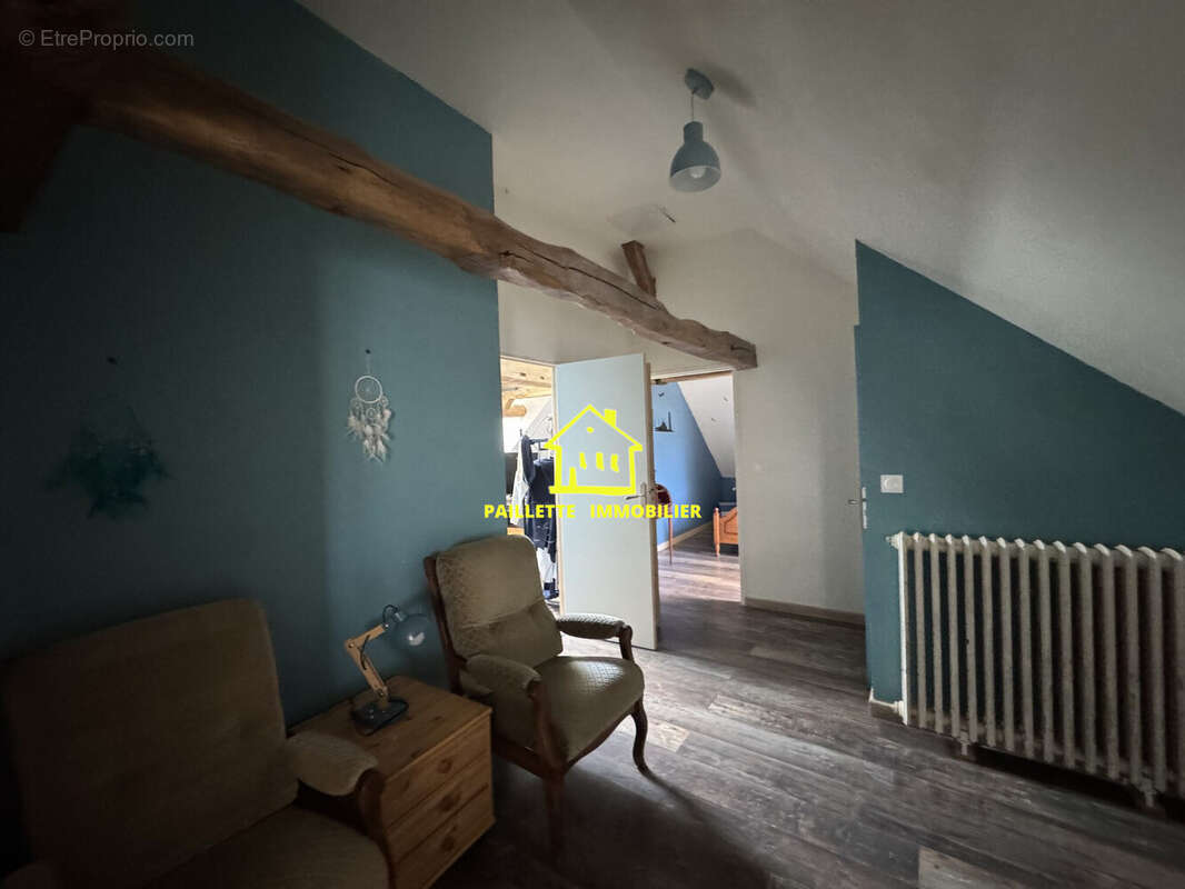 Maison à SAINT-ROMAIN-DE-COLBOSC