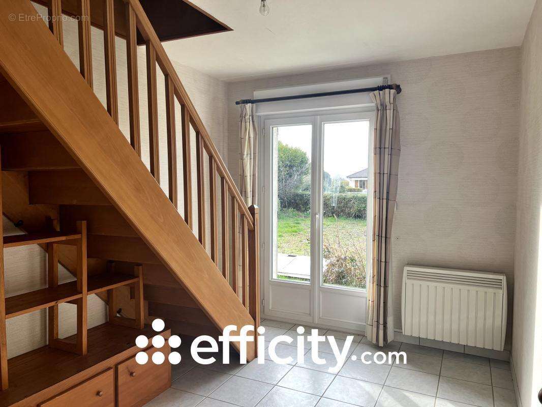 Maison à ARCIS-SUR-AUBE