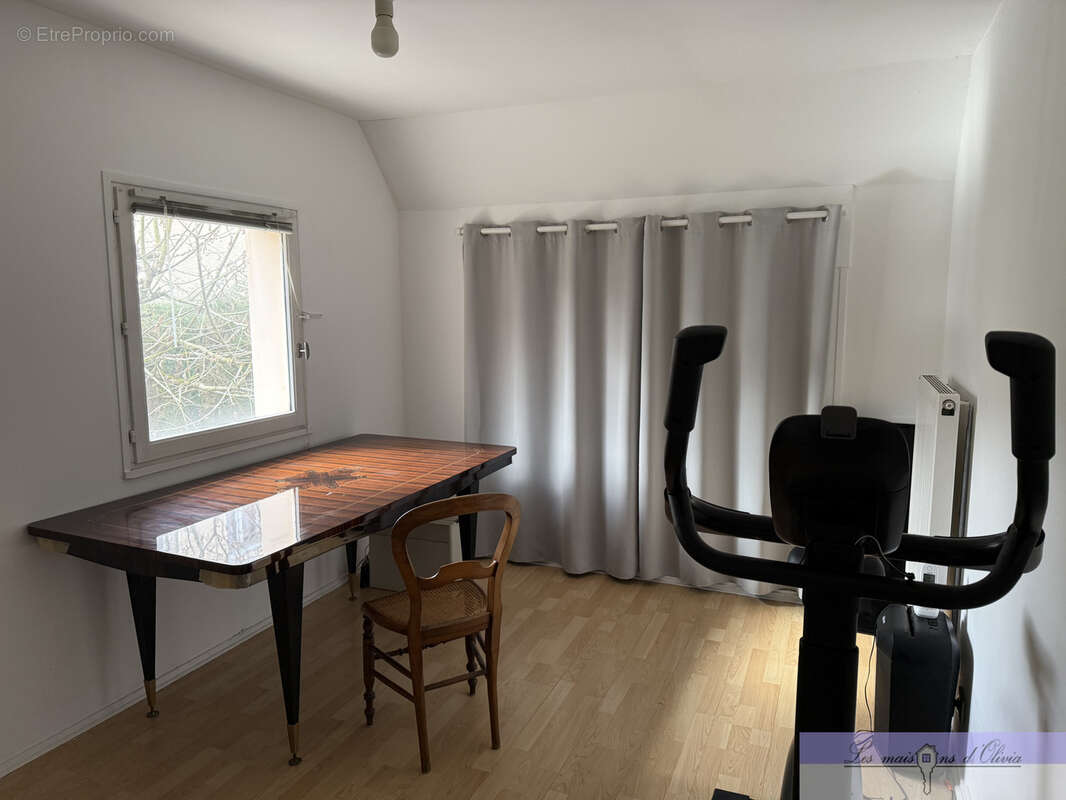 Maison à SUCY-EN-BRIE