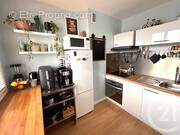 Appartement à THORIGNY-SUR-MARNE