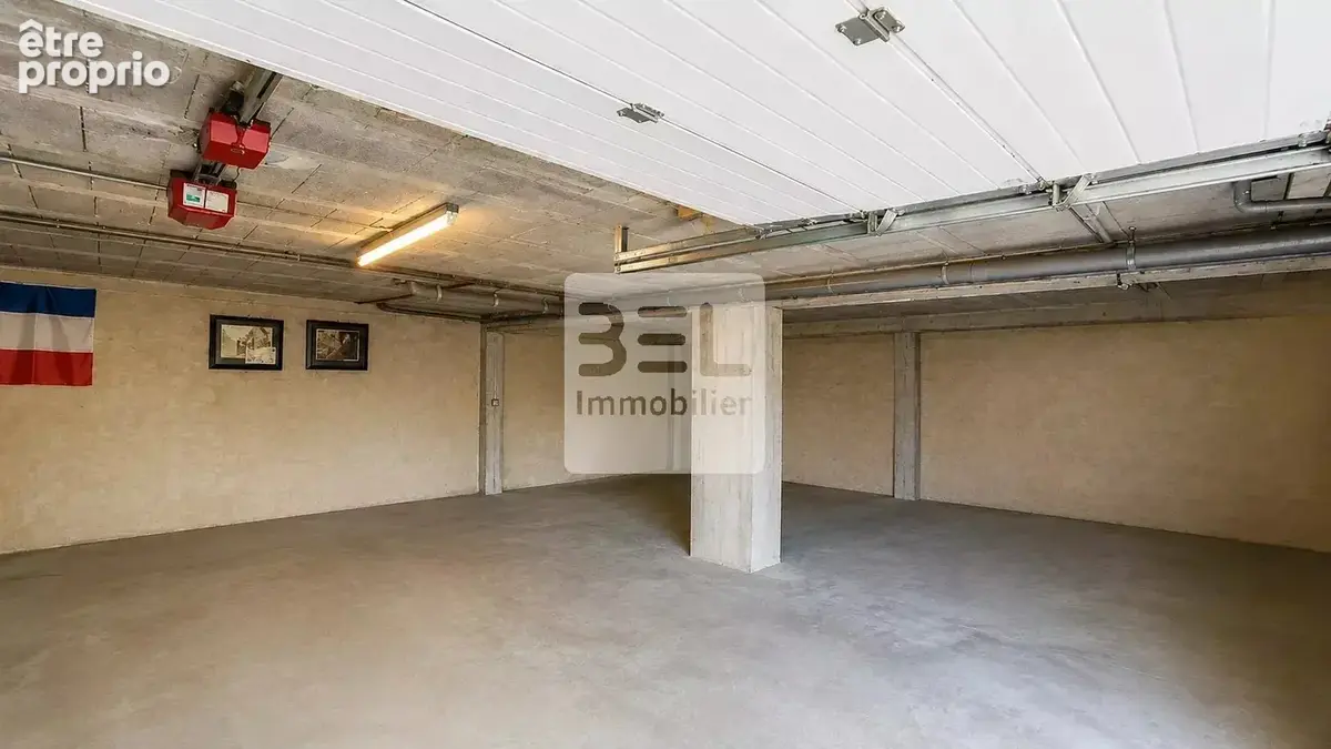 Maison d'architecte, 4 chambres,  piscine - photo 20