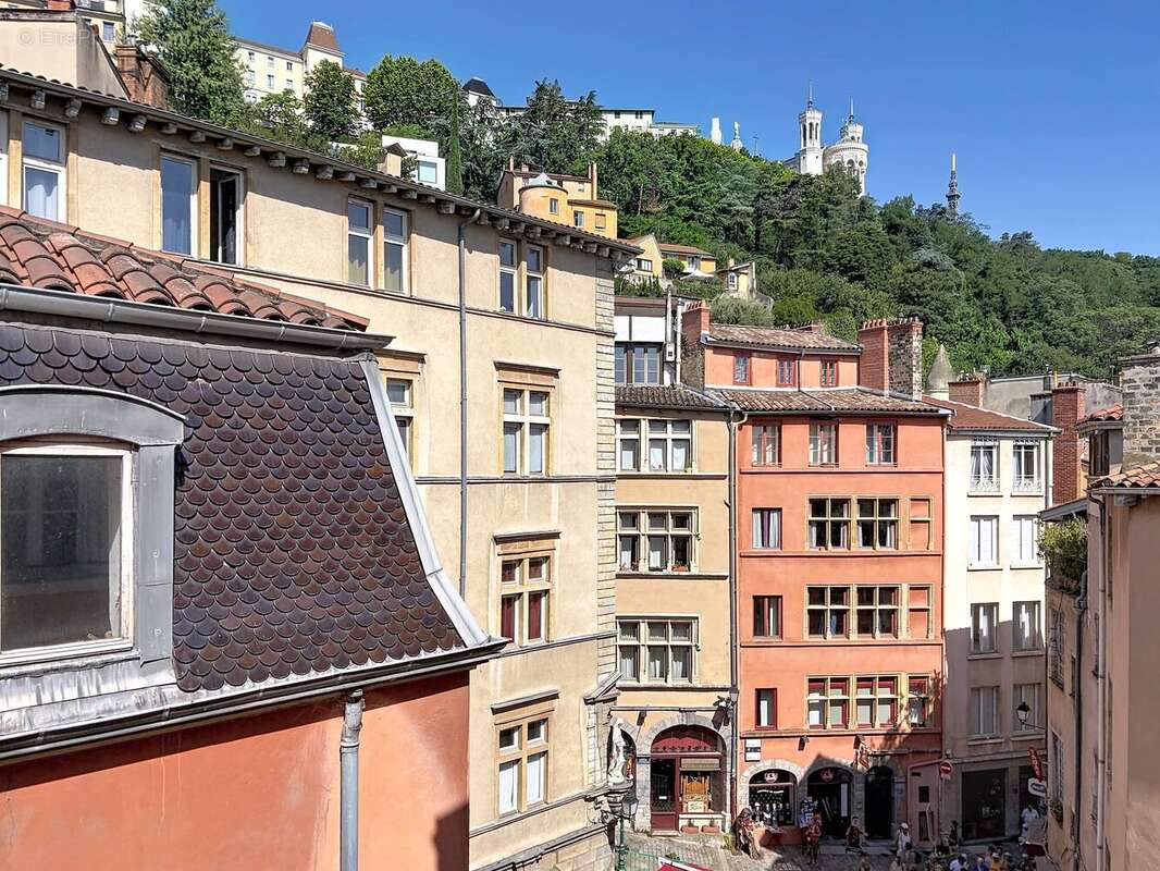 Appartement 31 m² à Lyon-5e  - photo 9