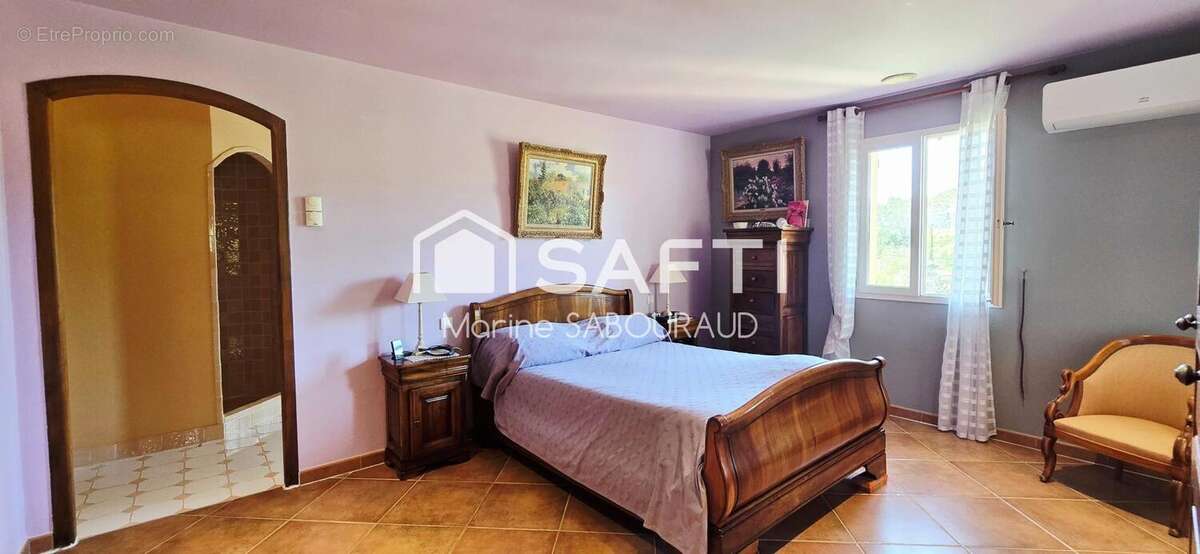 Photo 7 - Maison à COTIGNAC