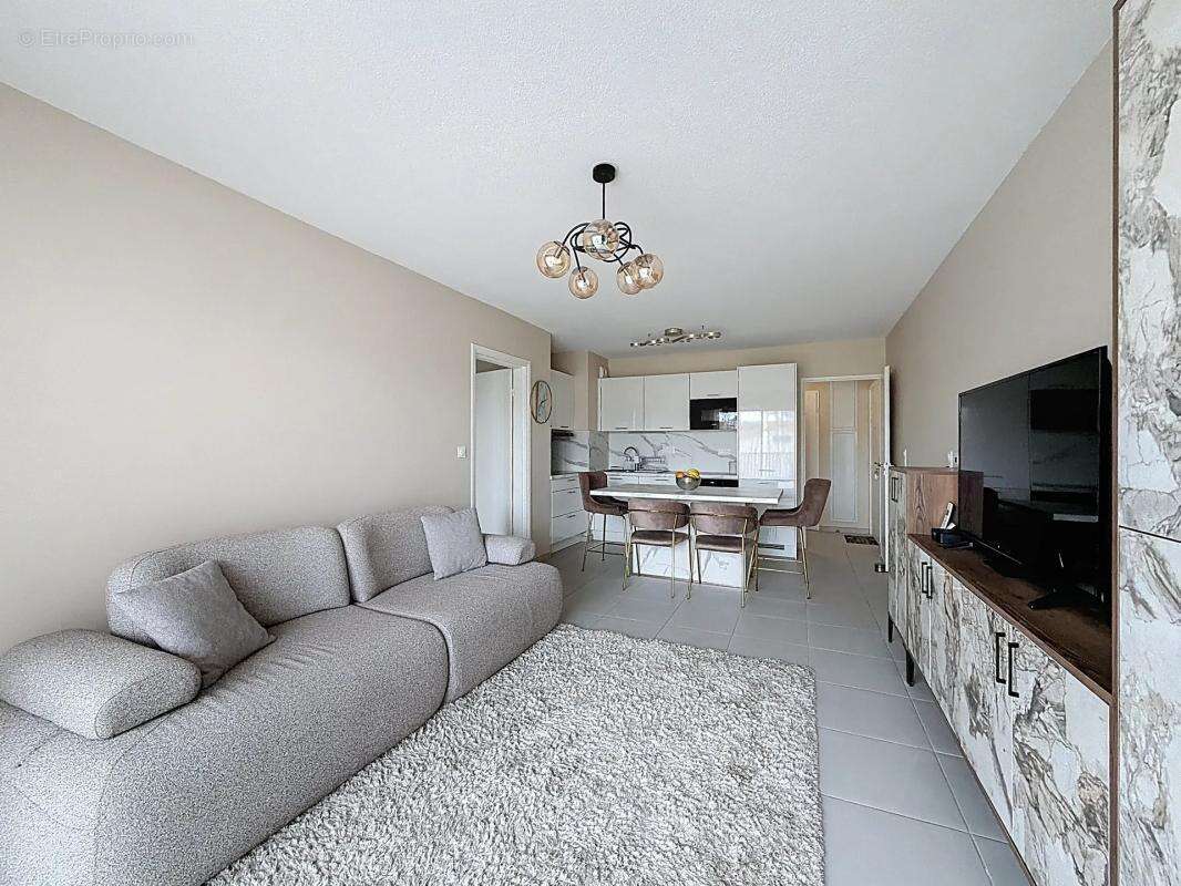 Appartement à MONTPELLIER