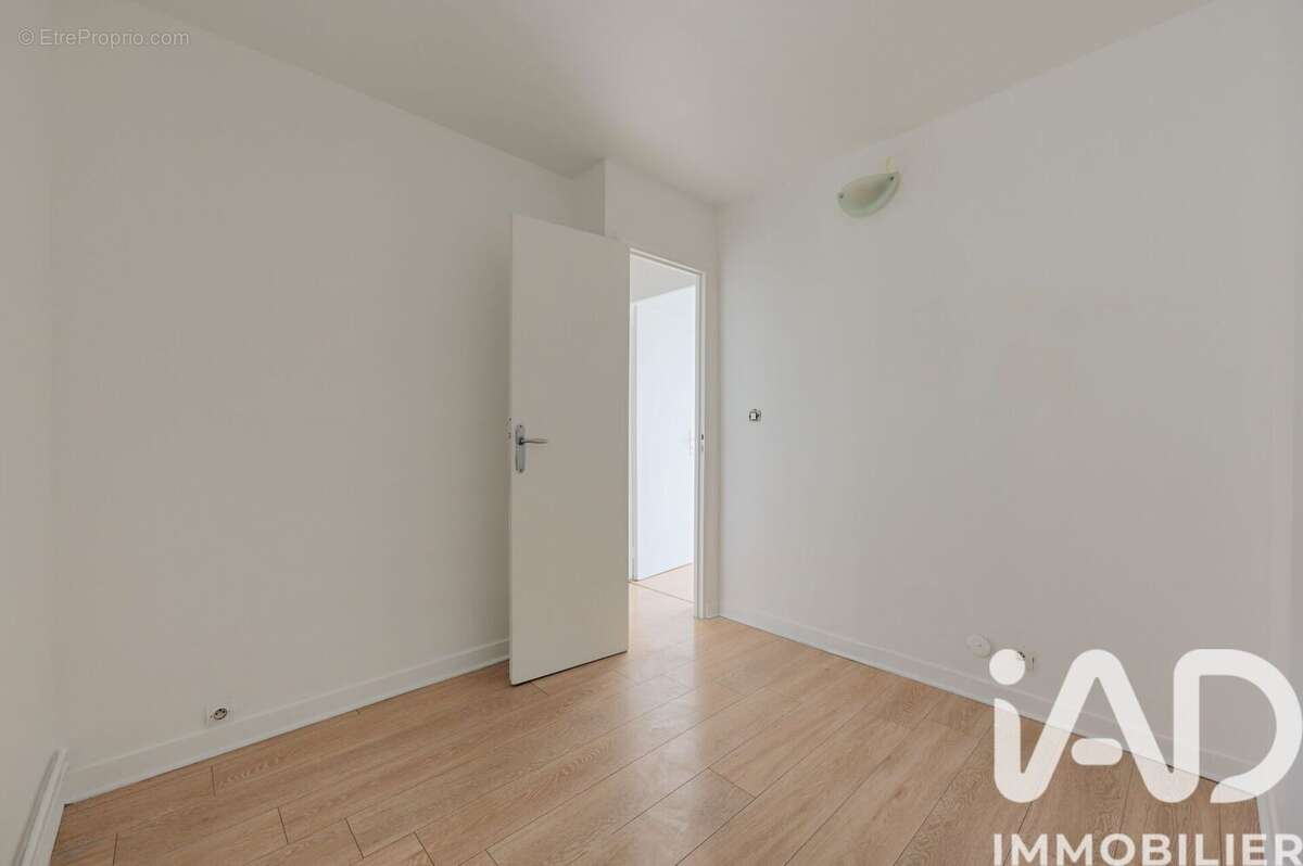 Photo 9 - Appartement à CHILLY-MAZARIN