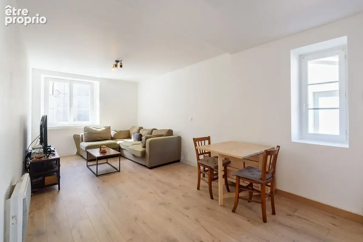 Maison Amou 5 pièce(s) 131m2 - photo 4