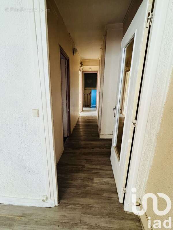 Photo 7 - Appartement à COUILLY-PONT-AUX-DAMES