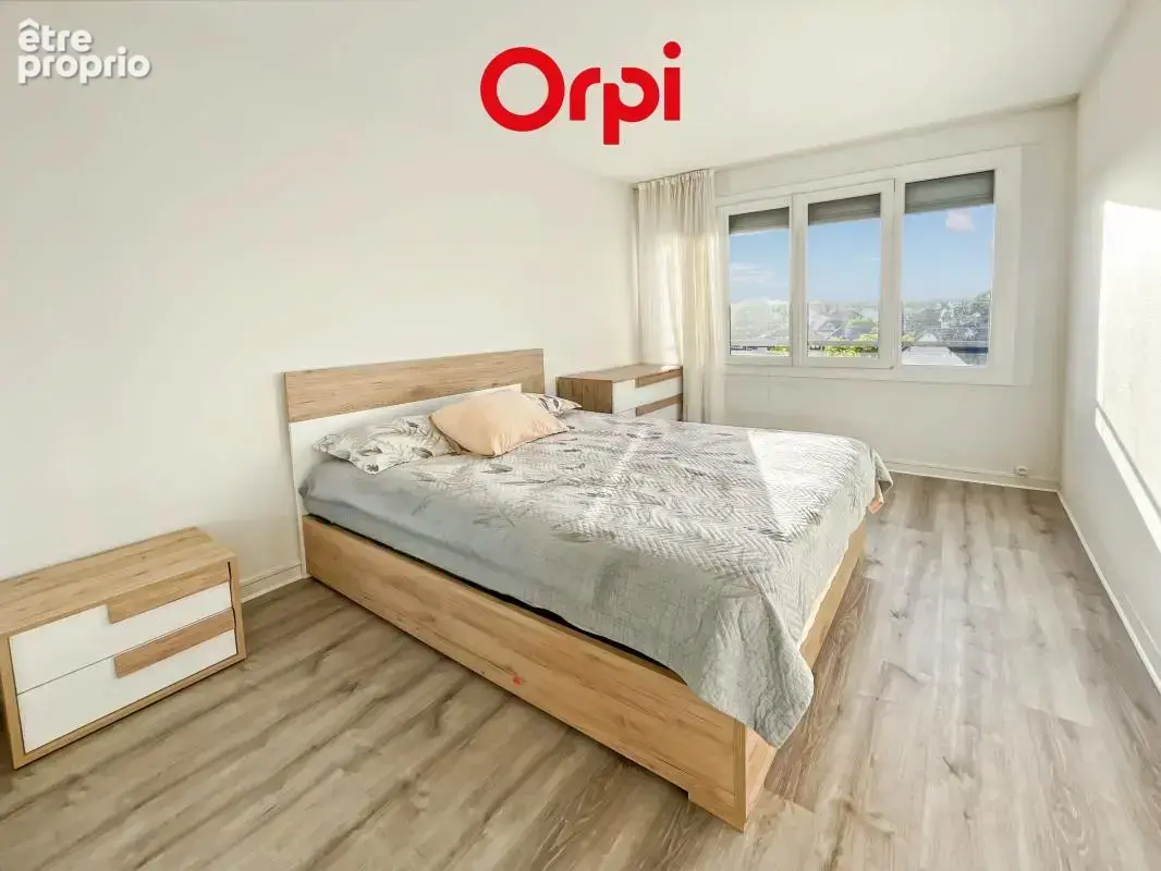 Appartement À Vendre F3 situé à Brunoy avec cave plus place de parking - photo 8