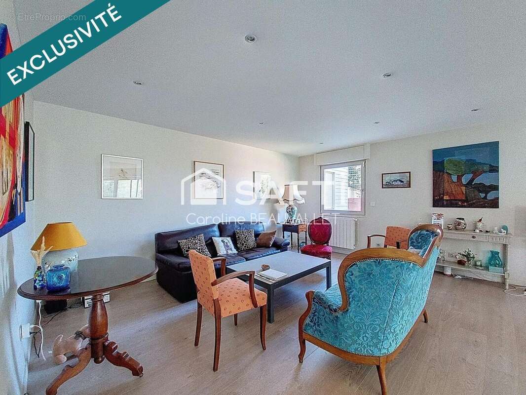 Photo 4 - Maison à MASSY