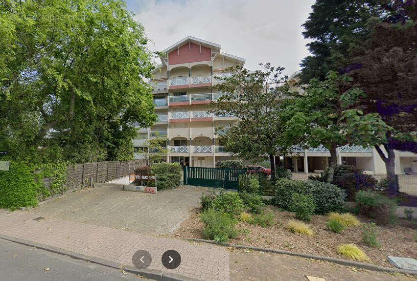 Appartement à ARCACHON