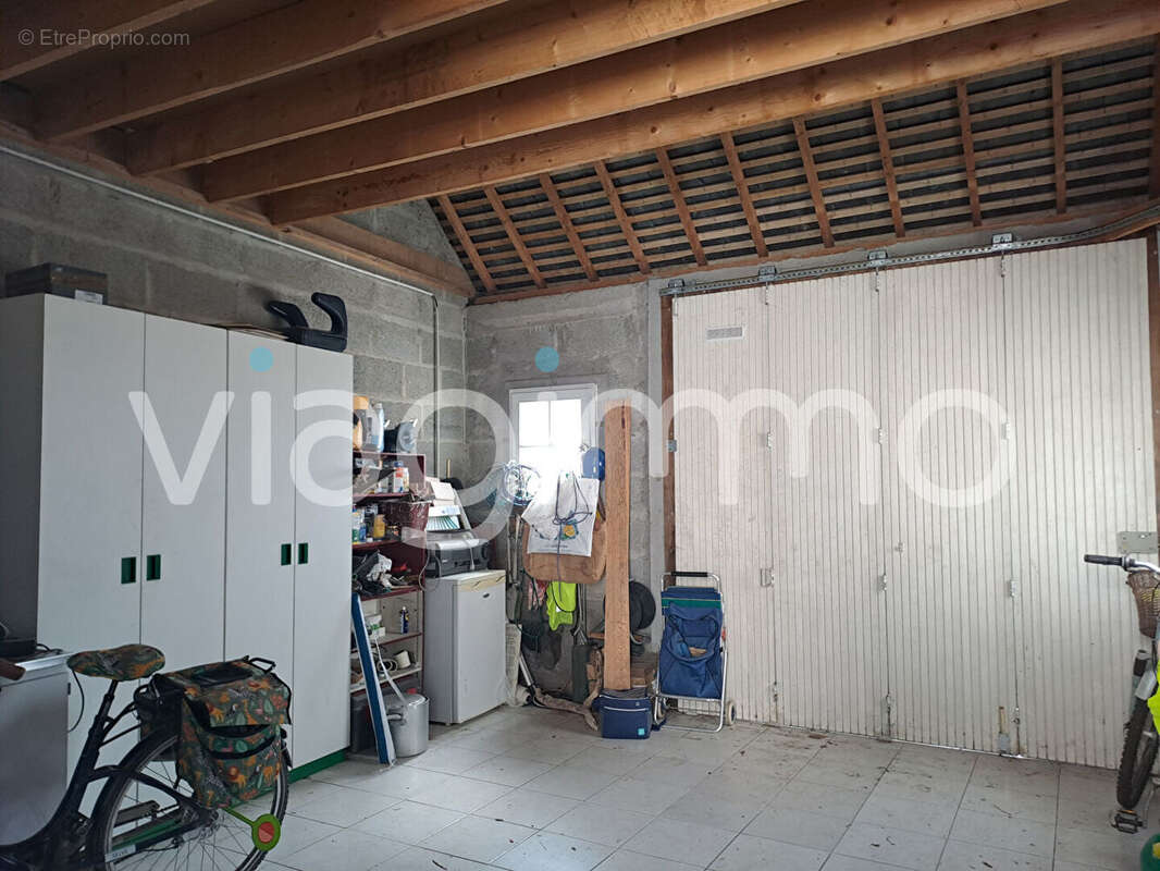 La turballe - vente a terme libre - maison 5 chambres - photo 12