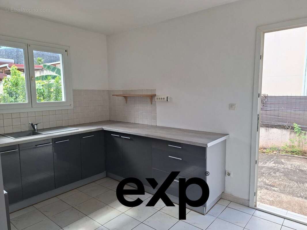 Maison à LA POSSESSION