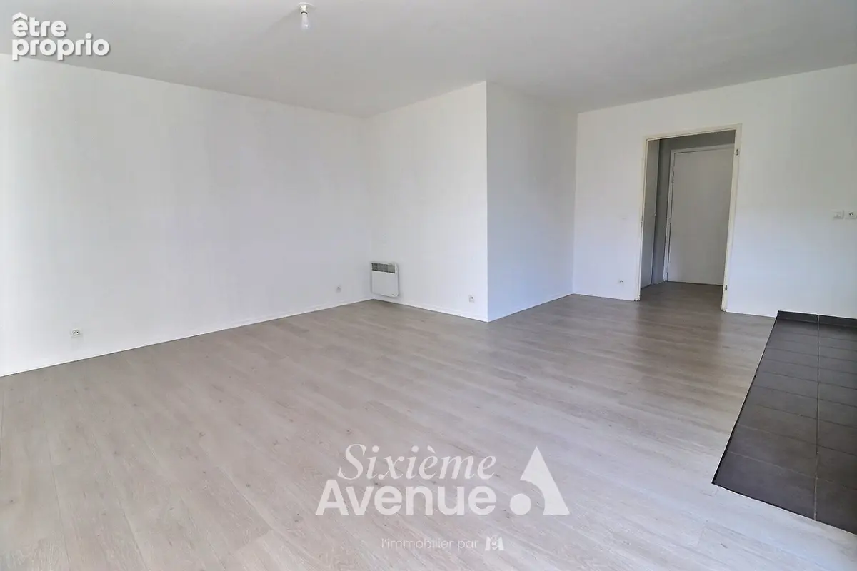 Appartement Chaville 2 pièces 55 m2 avec balcon - photo 3