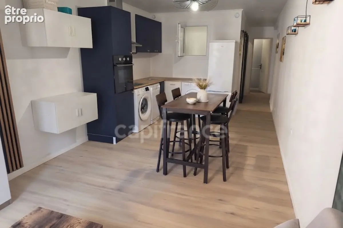 Photo Appartement à Agde au prix de 185 000€