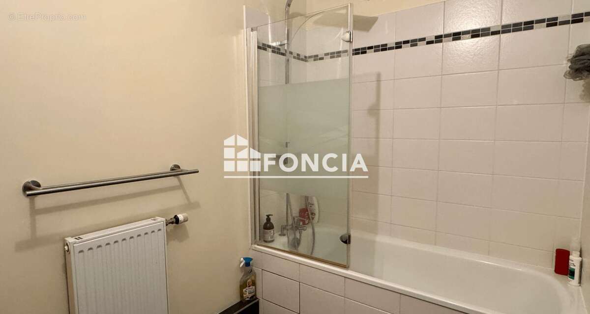 Appartement 3 pièces à vendre à Athis-Mons résidence KAUFMAN - photo 9