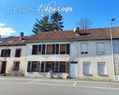 Maison à MOYENMOUTIER