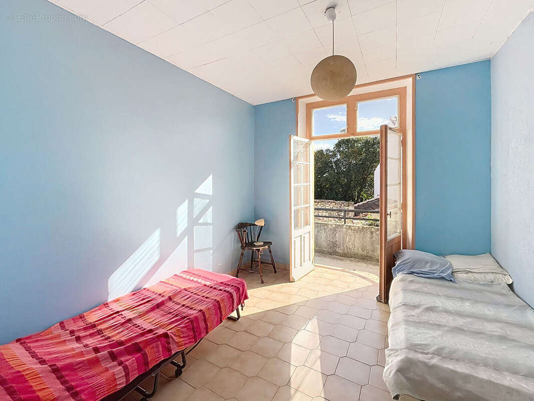 Maison à NIMES