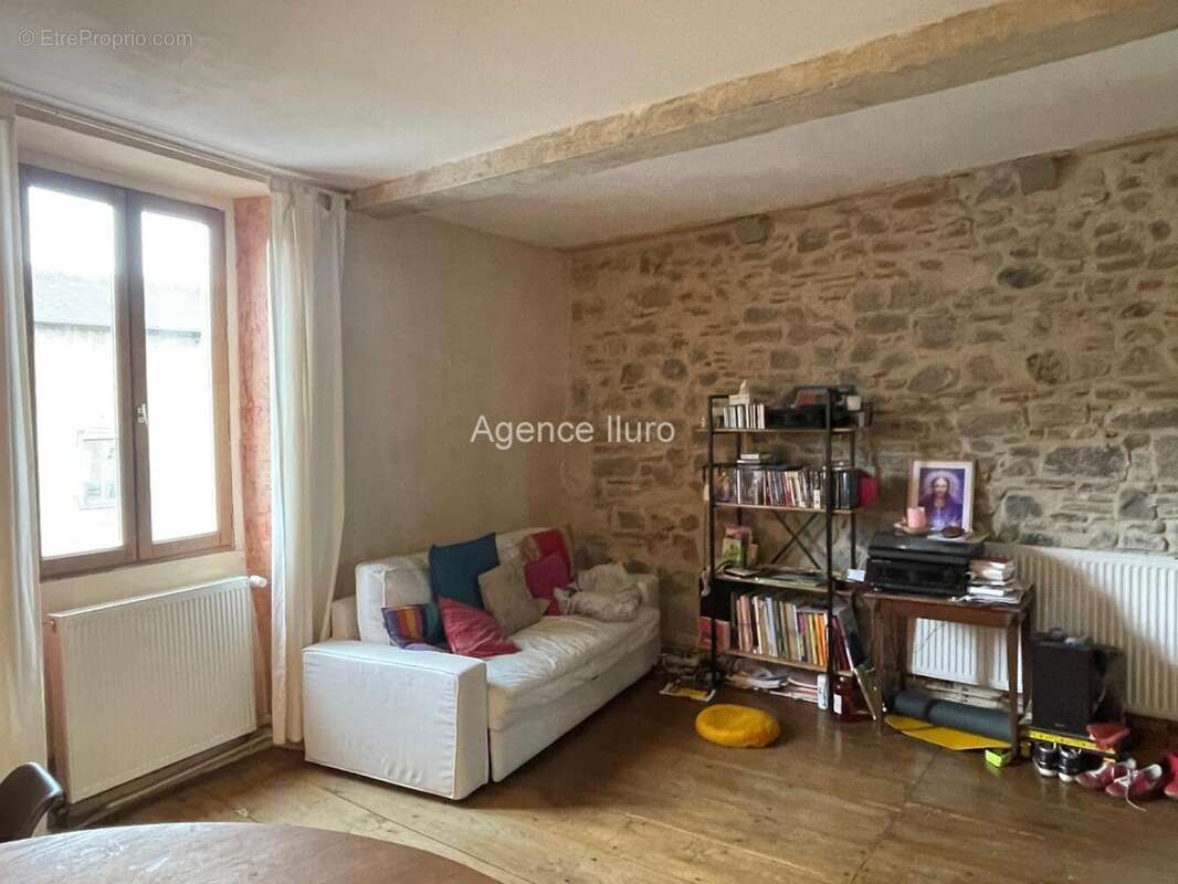IMG_7271 - Appartement à OLORON-SAINTE-MARIE