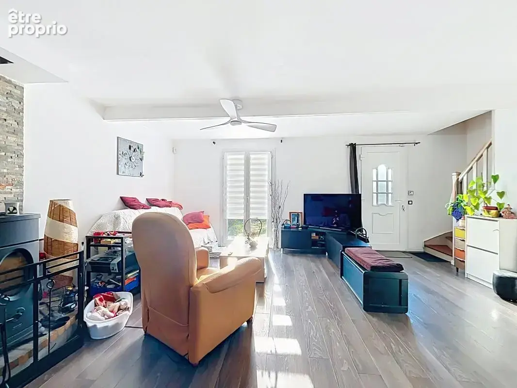 Maison 5 pièces 120 m² à vendre à Aulnay-Sous-Bois (93600) - photo 5