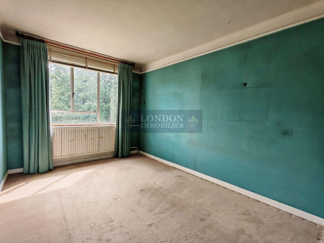 Appartement à VERSAILLES