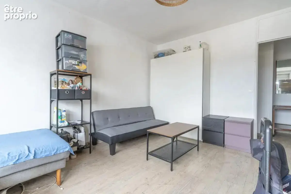 Appartement de 3 pièces de 60 m² à Saint-Denis - photo 2