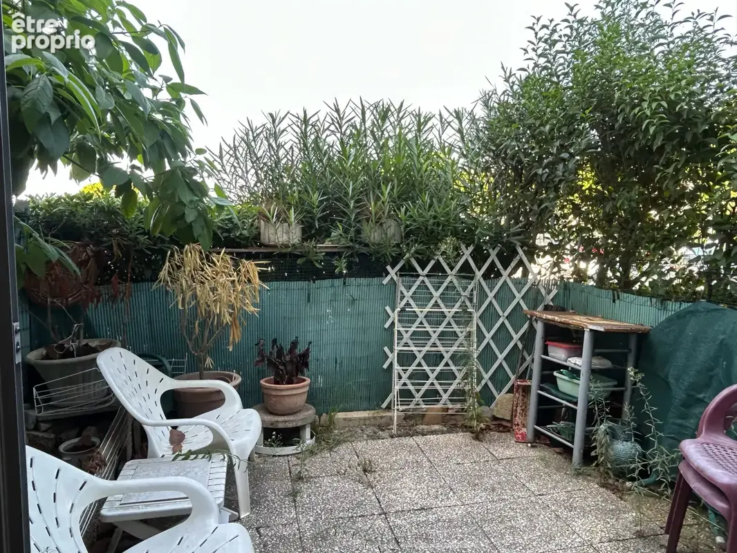 Appartement à LE GRAU-DU-ROI
