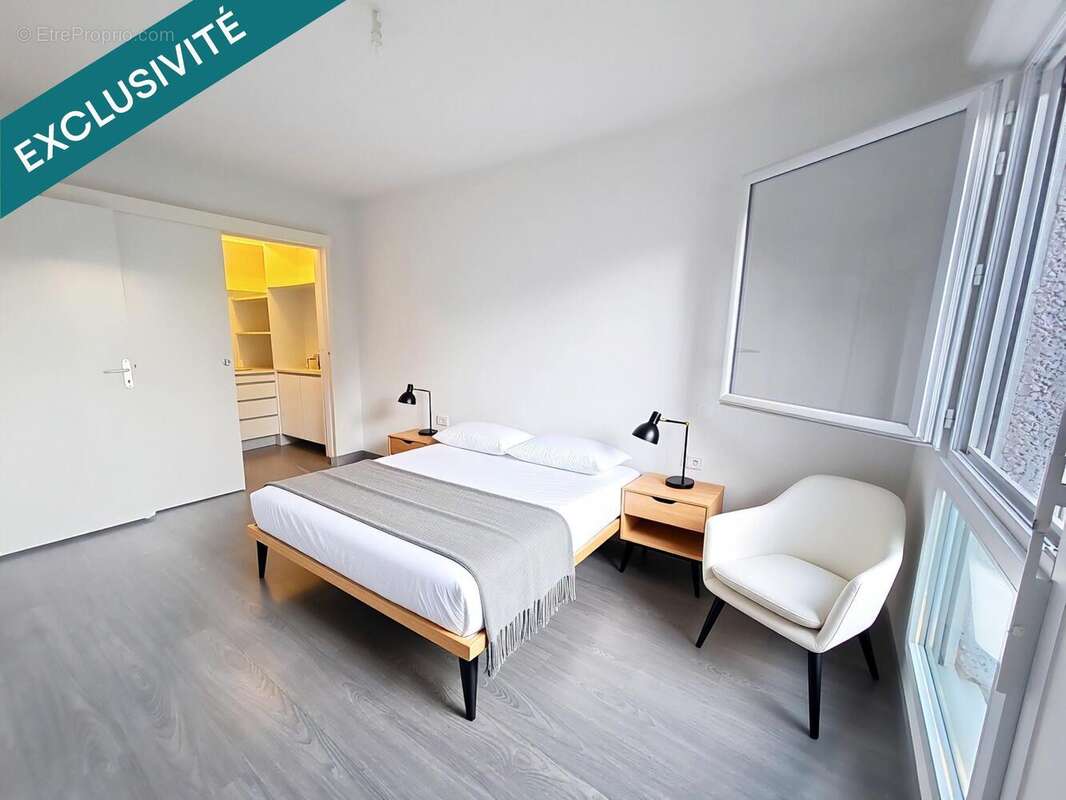 Photo 2 - Appartement à ESCALQUENS
