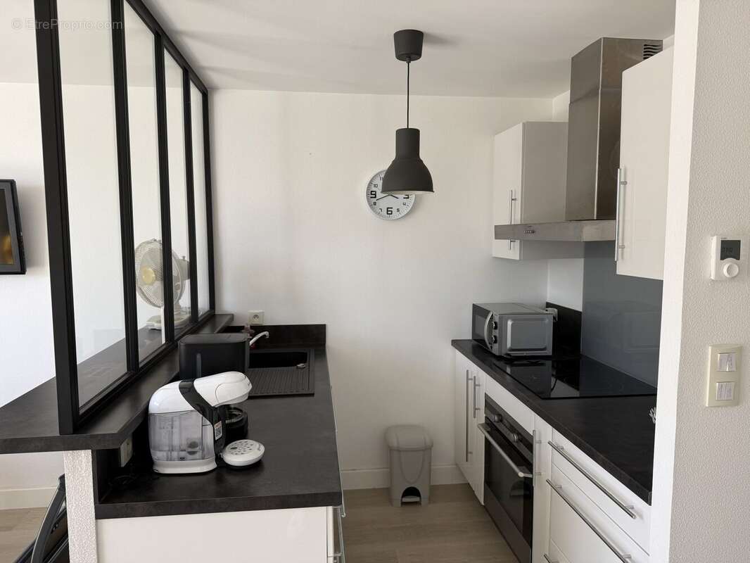 Appartement à DAMGAN
