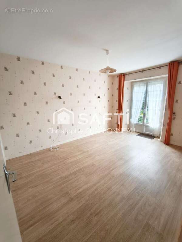 Photo 4 - Maison à BAGUER-PICAN