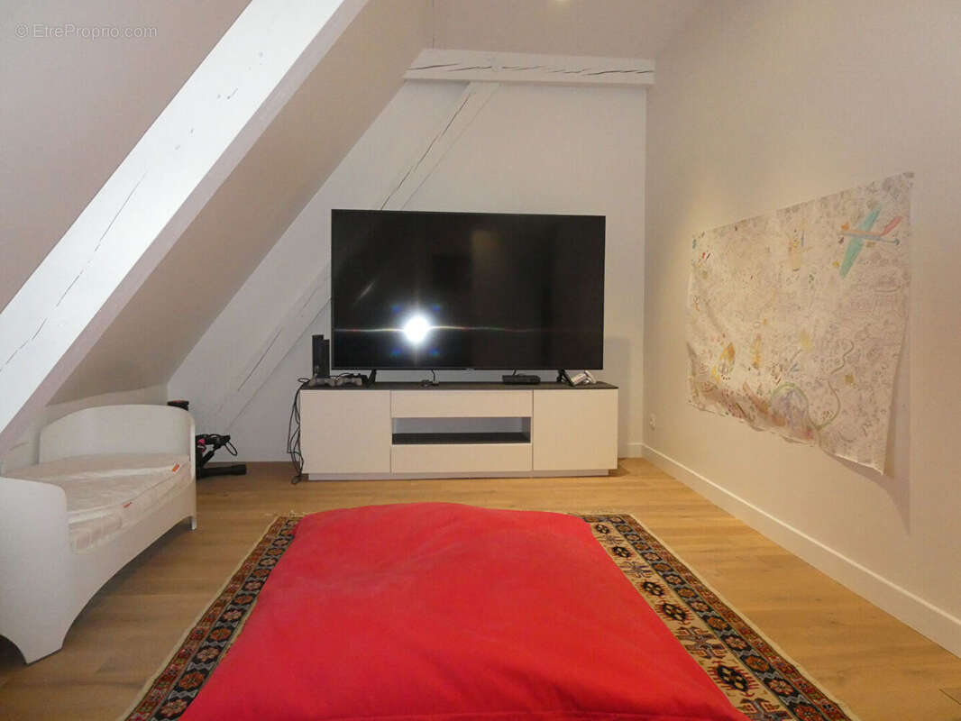 Maison à PONT-L&#039;EVEQUE