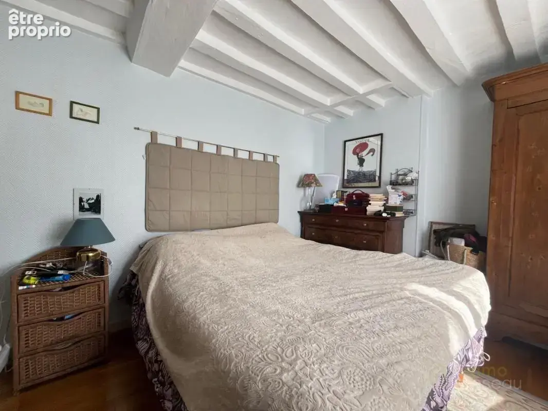 Maison 7 pièces 162 m² à vendre à Lyons-La-Foret (27480) - photo 10