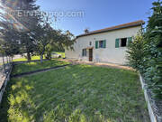 Photo 1 - Maison à LA GRESLE