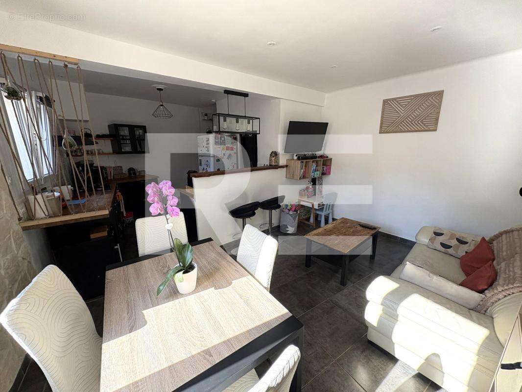 Maison à BEAUVOISIN