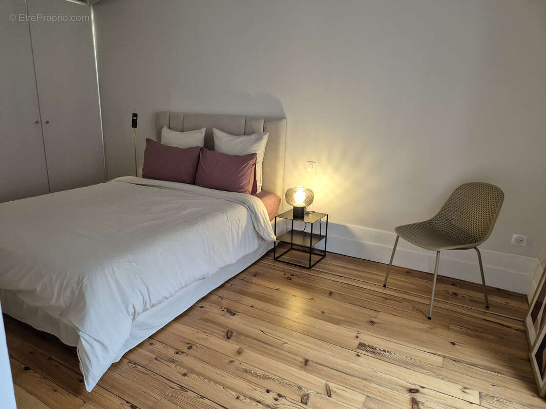 Appartement à CAUTERETS