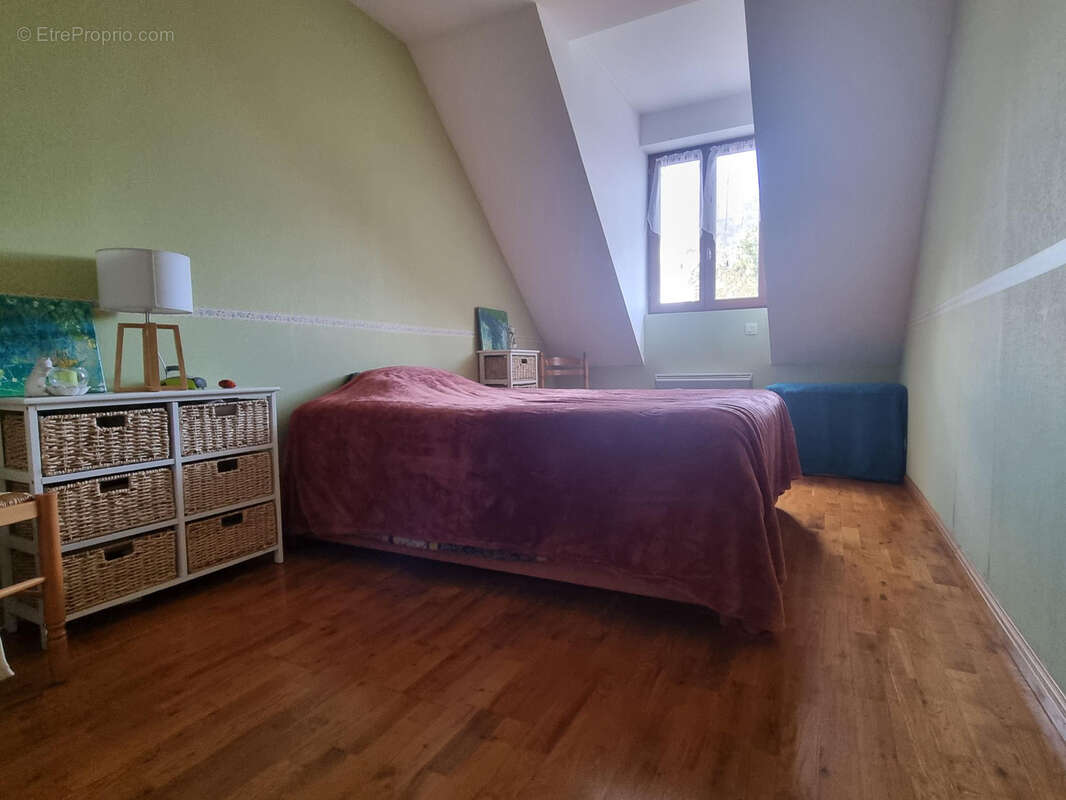 Maison à ILLIERS-COMBRAY