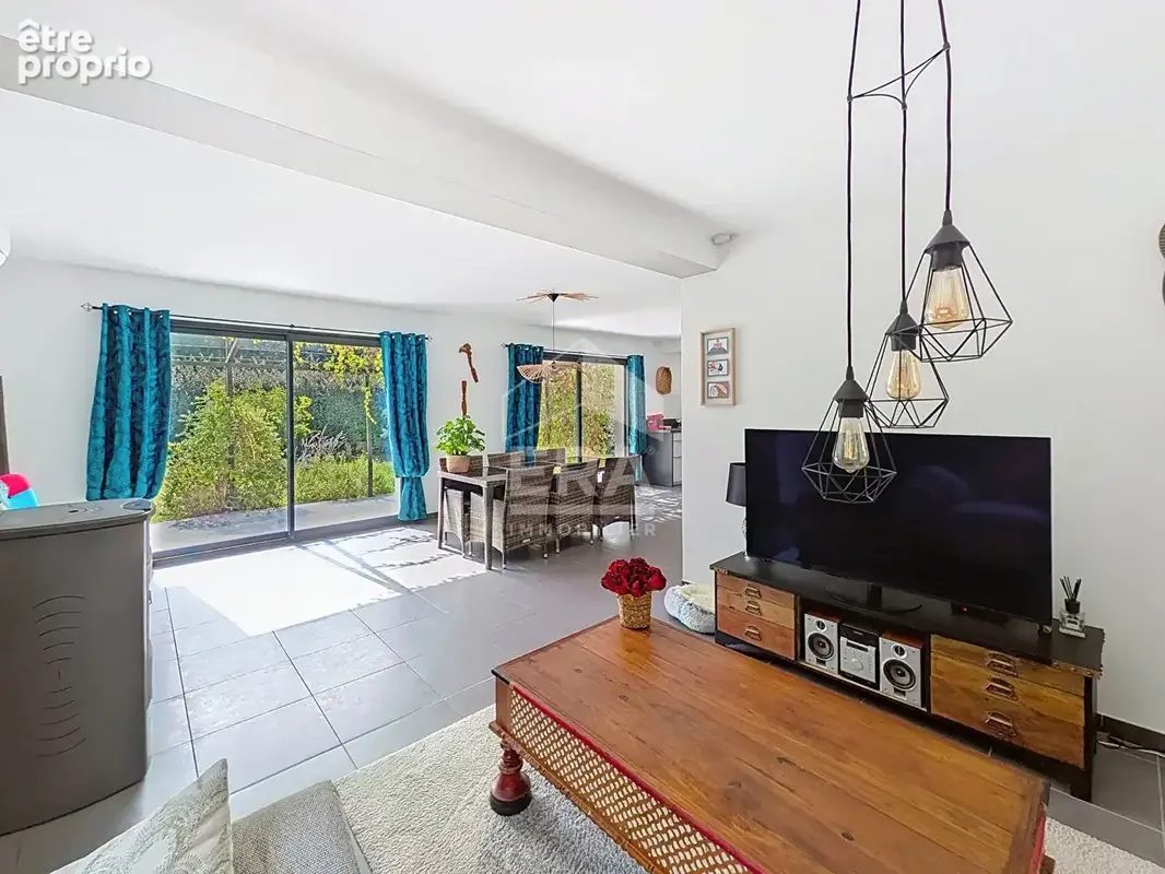 Maison 125m² à cabannes - photo 4