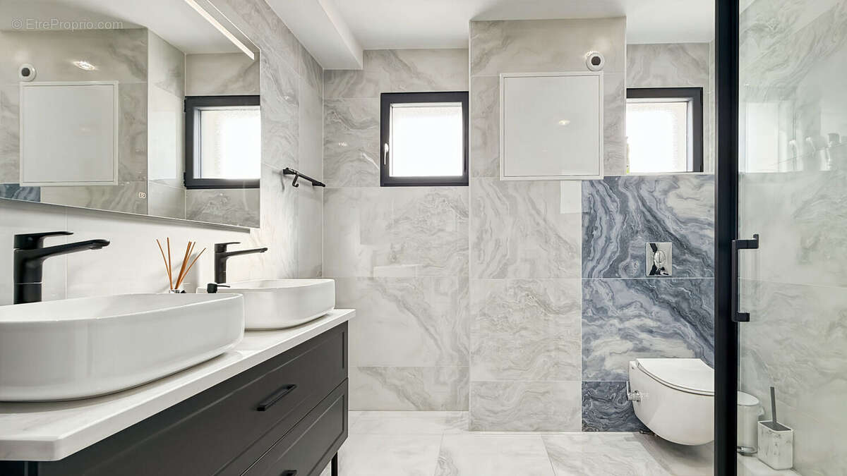 Maison à JOUE-LES-TOURS