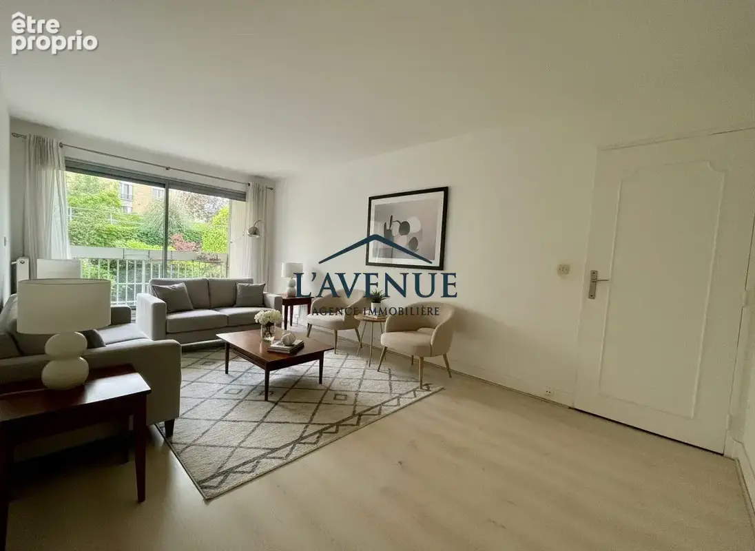 Photo Appartement à Paris-15e au prix de 650 000€