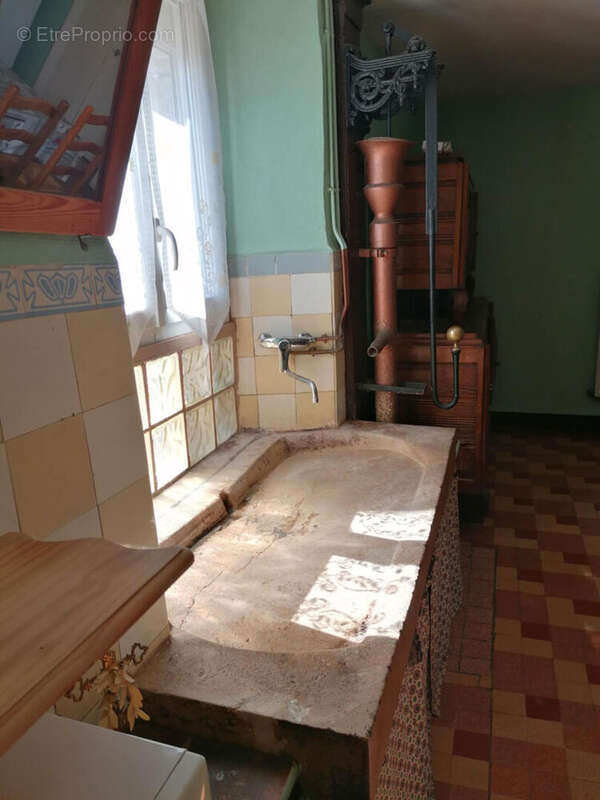 Maison à GOVILLER