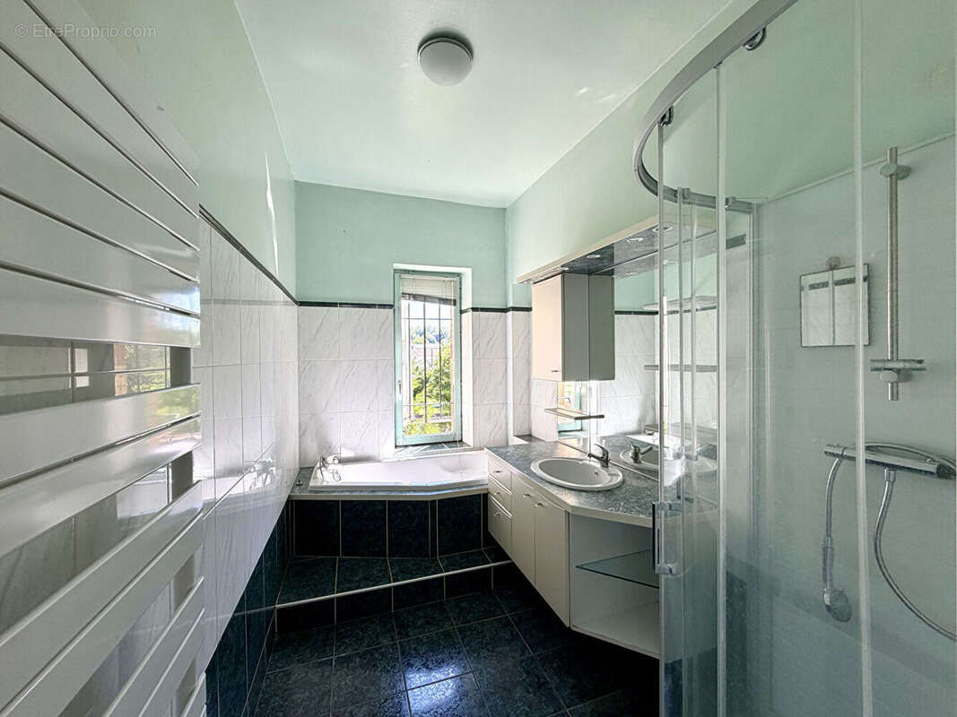 Maison bourgeoise 9 pièce(s) 280m² - sedan - photo 10